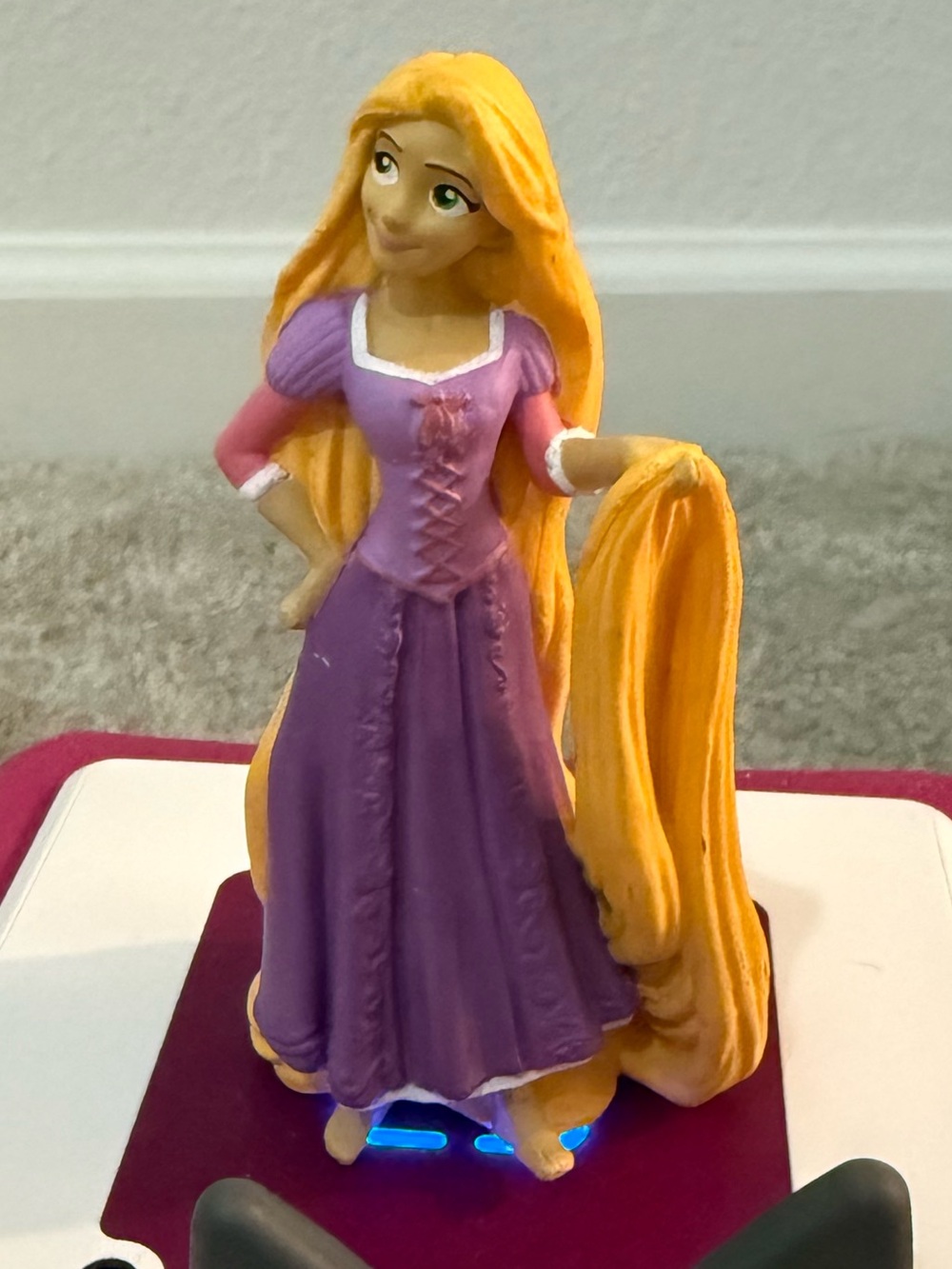 Rapunzel tonie
